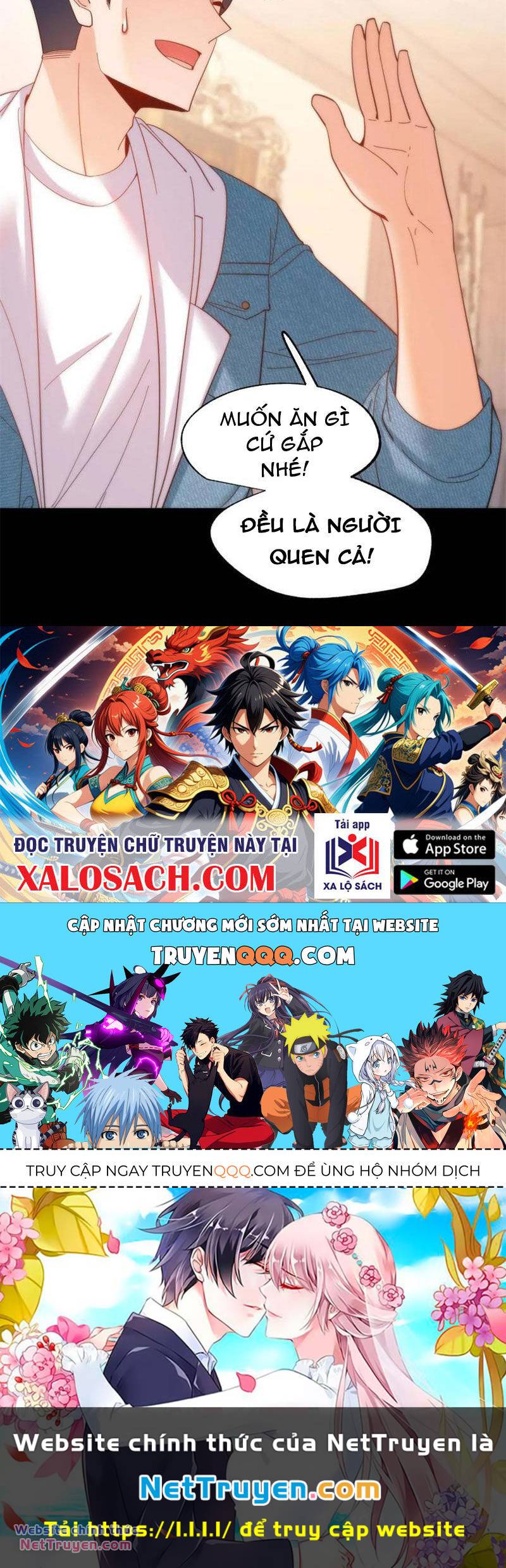 Trọng Sinh Không Làm Chạn Vương Tôi Một Mình Nạp Game Thăng Cấp - Chapter 81 - Page 32