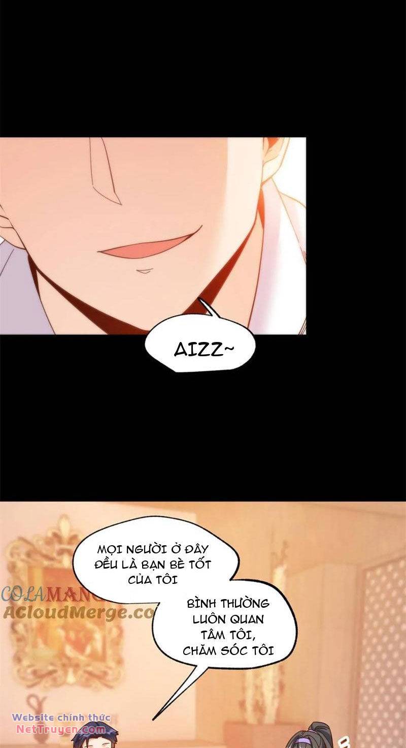 Trọng Sinh Không Làm Chạn Vương Tôi Một Mình Nạp Game Thăng Cấp - Chapter 81 - Page 6