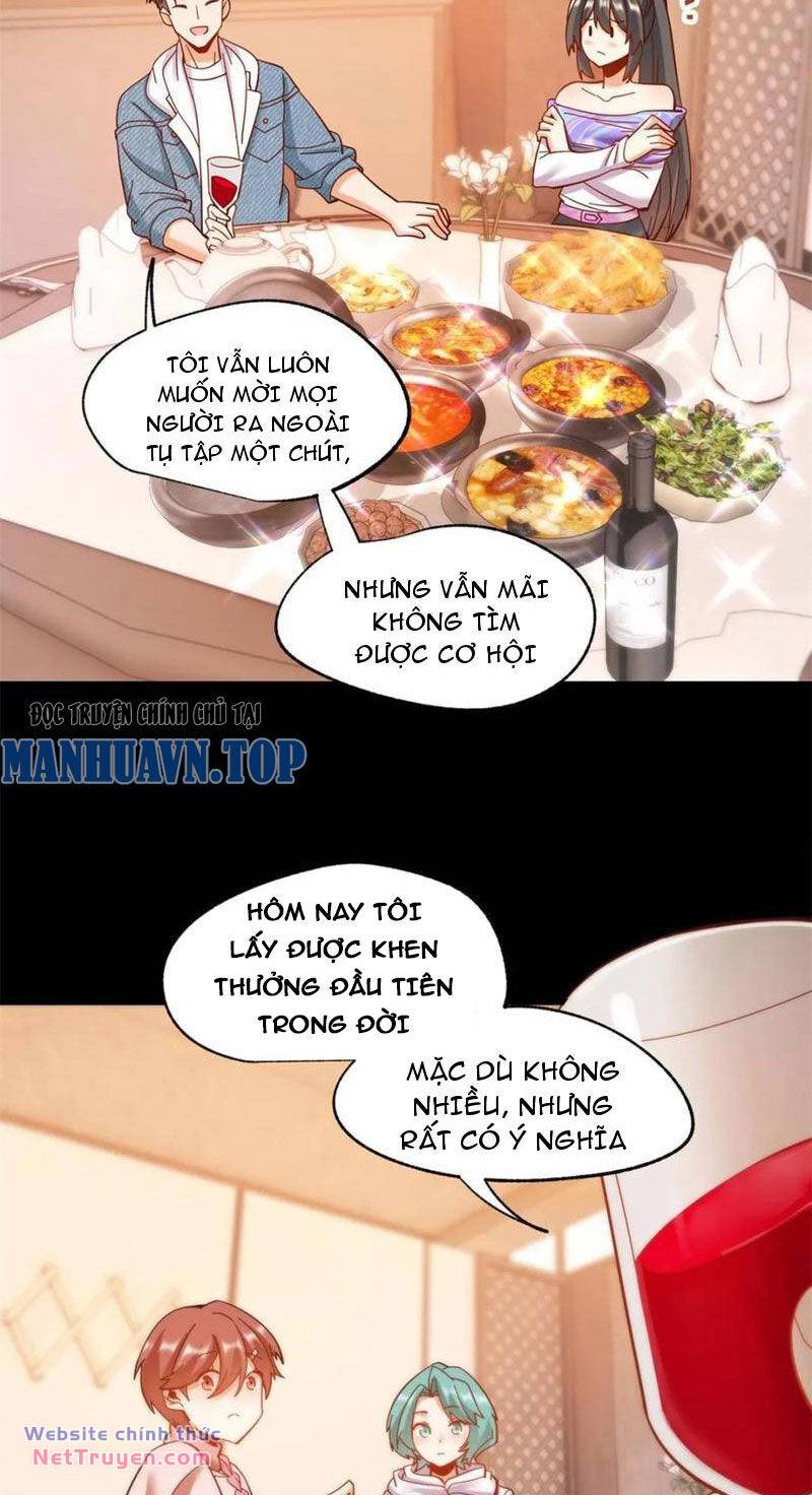 Trọng Sinh Không Làm Chạn Vương Tôi Một Mình Nạp Game Thăng Cấp - Chapter 81 - Page 7