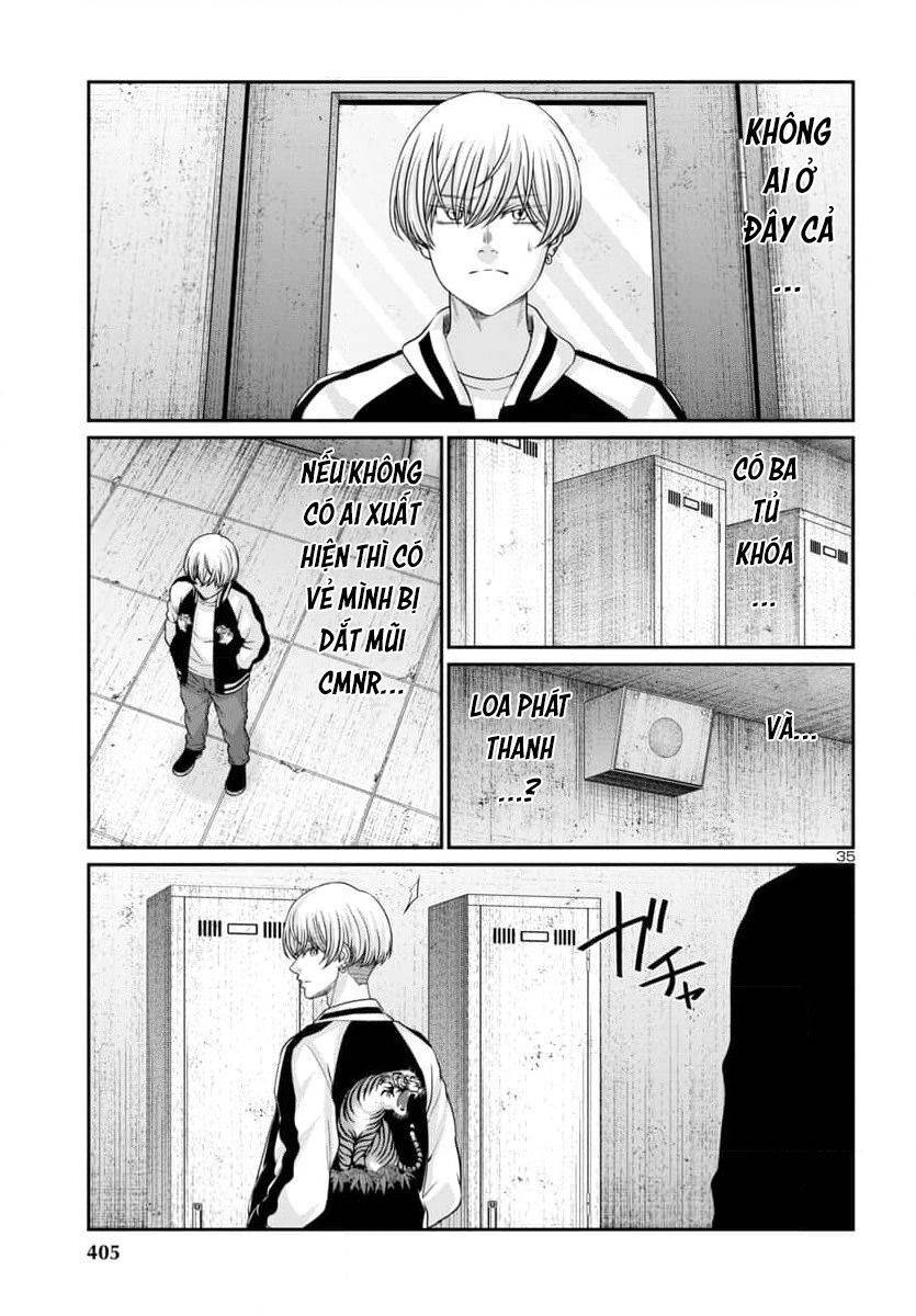 DEAD Tube - Chapter 94 - Page 36