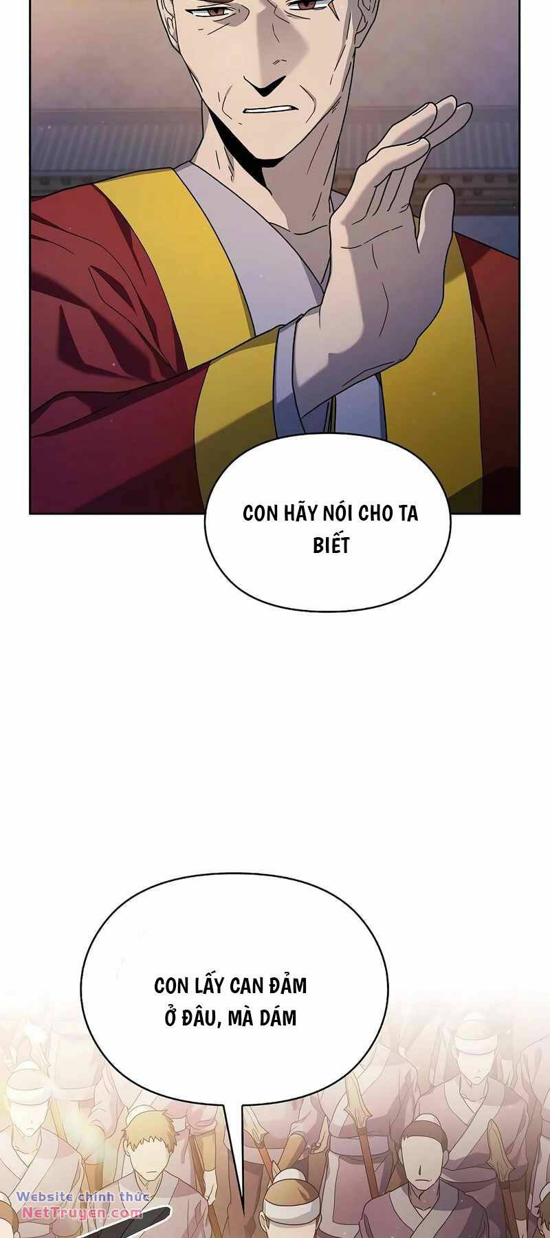 Nền Văn Minh Nebula - Chapter 39 - Page 10