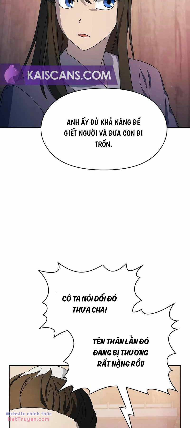 Nền Văn Minh Nebula - Chapter 39 - Page 18