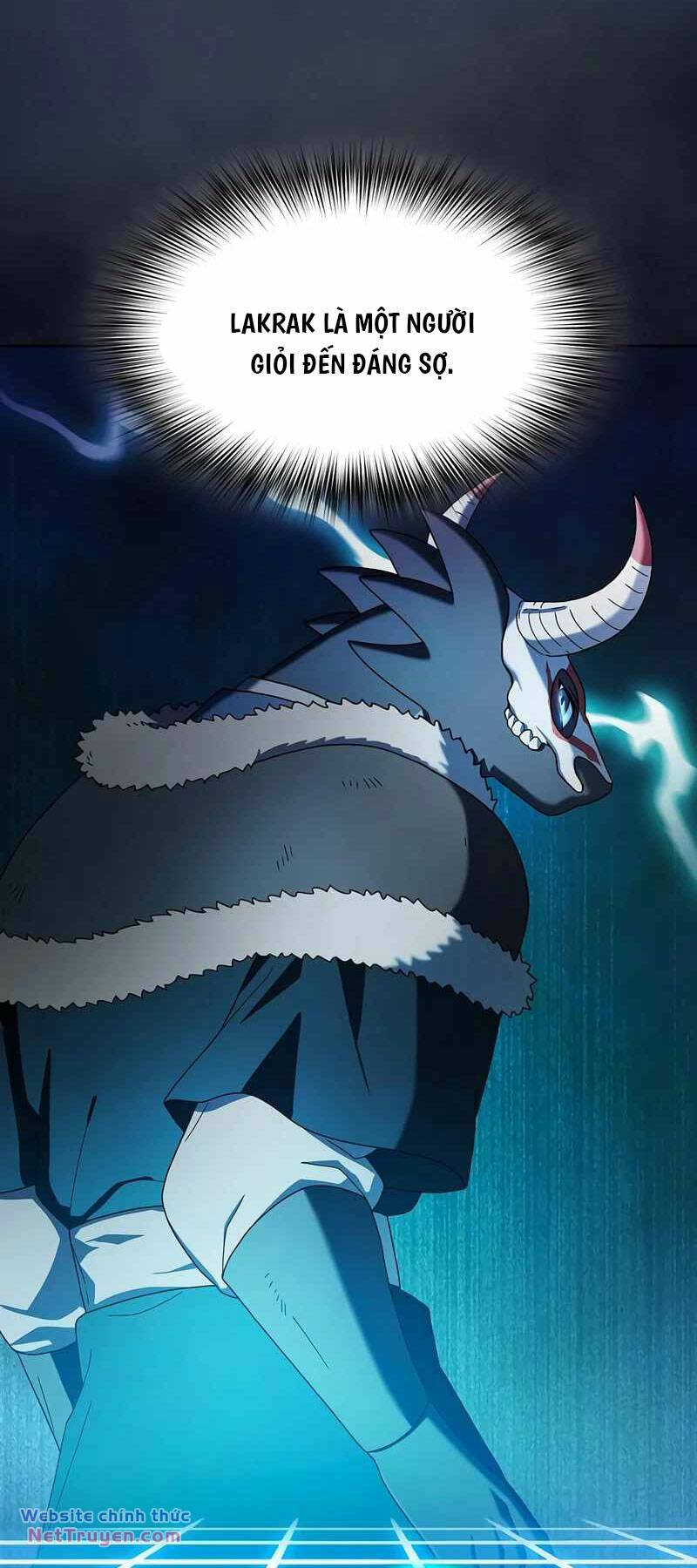 Nền Văn Minh Nebula - Chapter 39 - Page 21