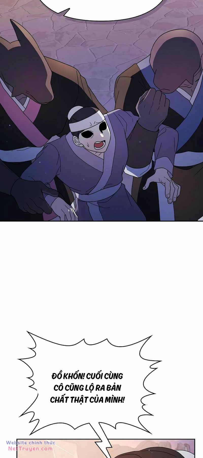 Nền Văn Minh Nebula - Chapter 39 - Page 27