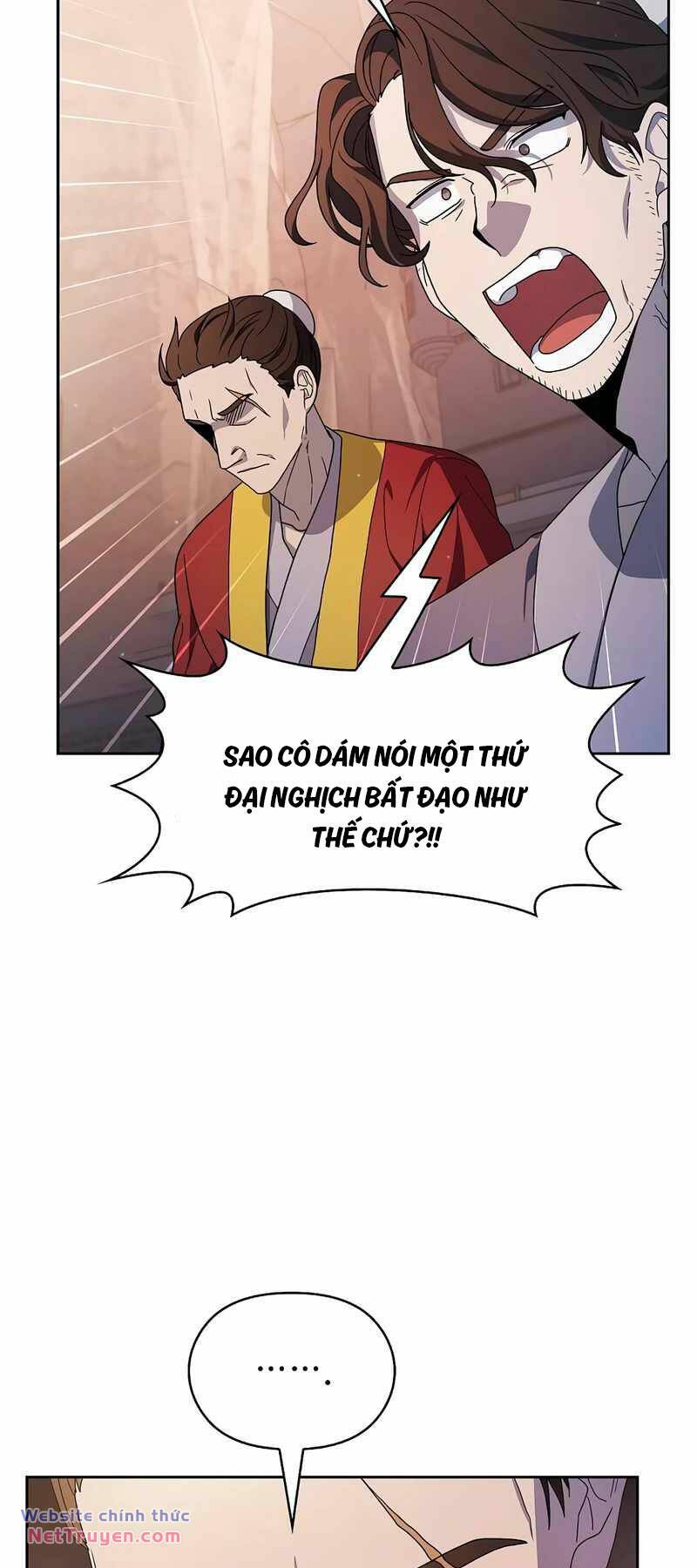 Nền Văn Minh Nebula - Chapter 39 - Page 28