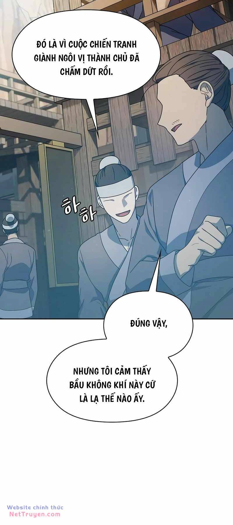 Nền Văn Minh Nebula - Chapter 39 - Page 37