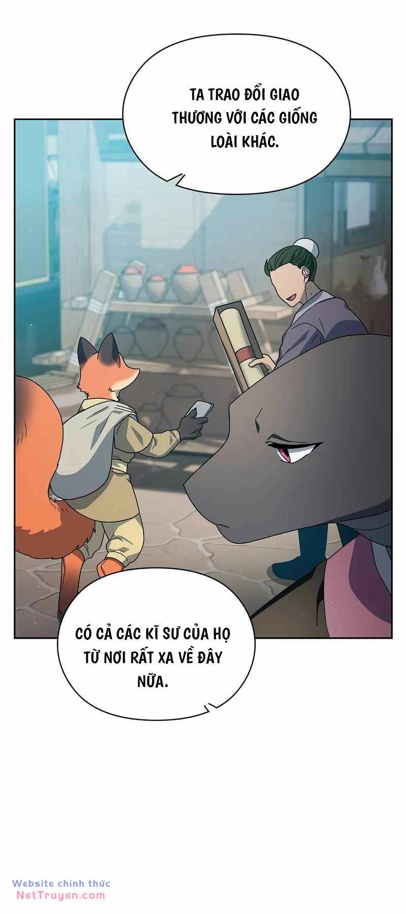 Nền Văn Minh Nebula - Chapter 39 - Page 38