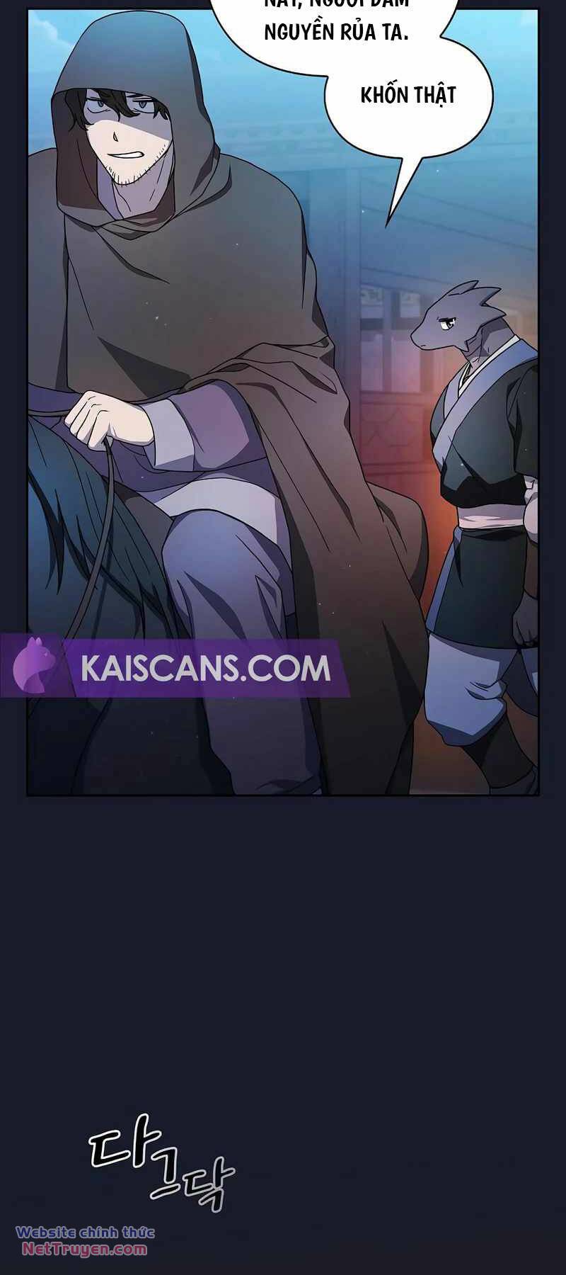 Nền Văn Minh Nebula - Chapter 39 - Page 50