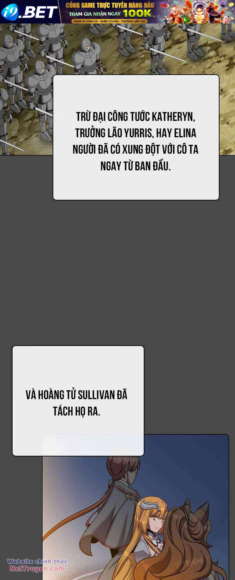 Anh Hùng Mạnh Nhất Trở Lại - Chapter 161 - Page 9