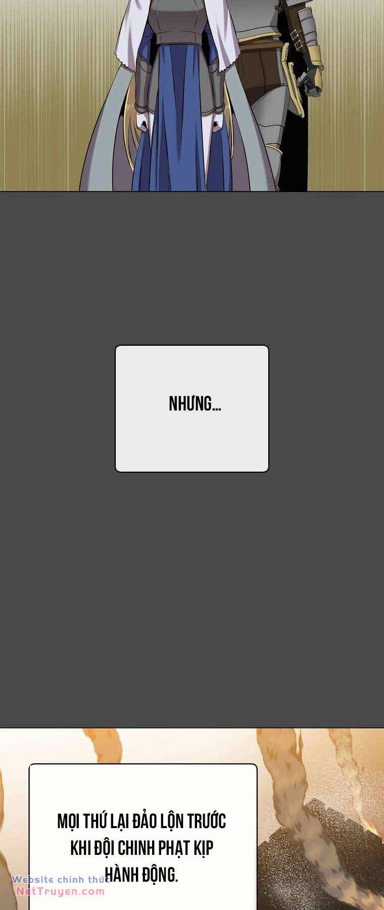 Anh Hùng Mạnh Nhất Trở Lại - Chapter 161 - Page 11