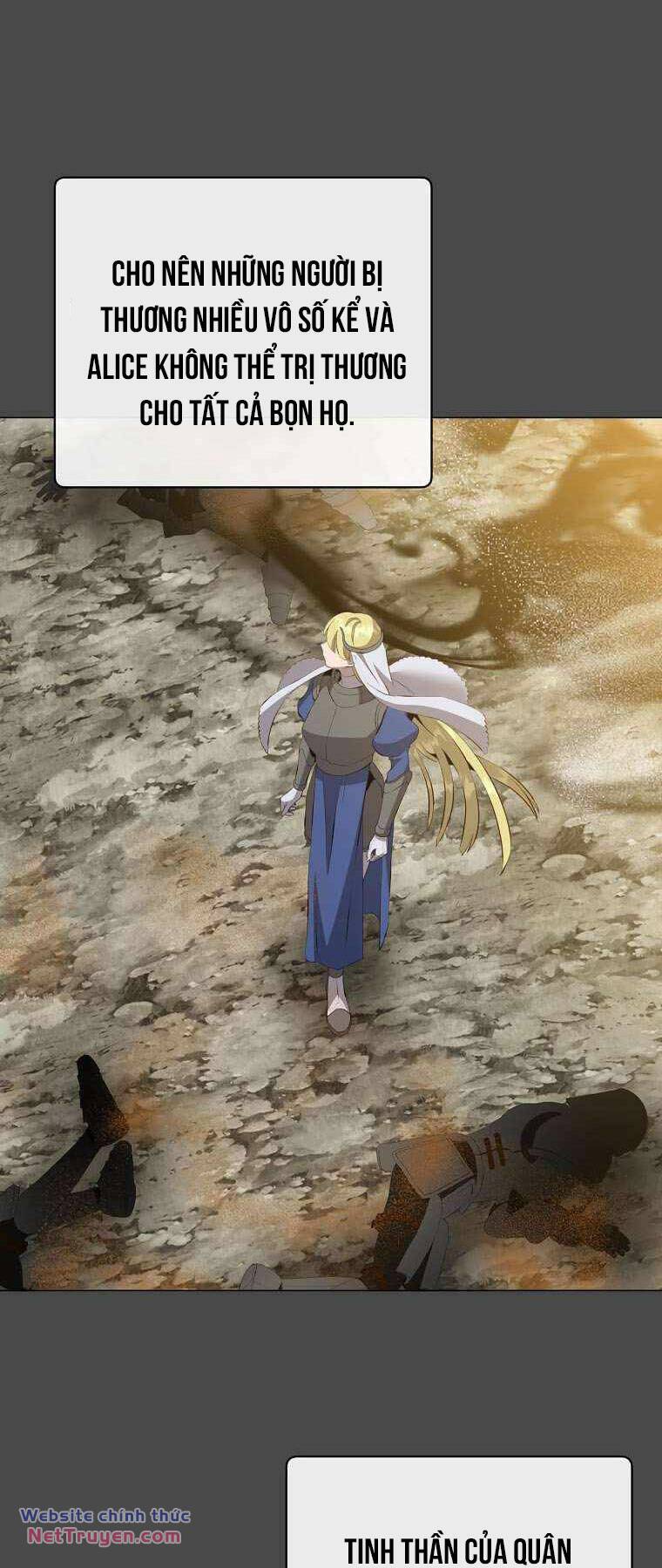 Anh Hùng Mạnh Nhất Trở Lại - Chapter 161 - Page 13