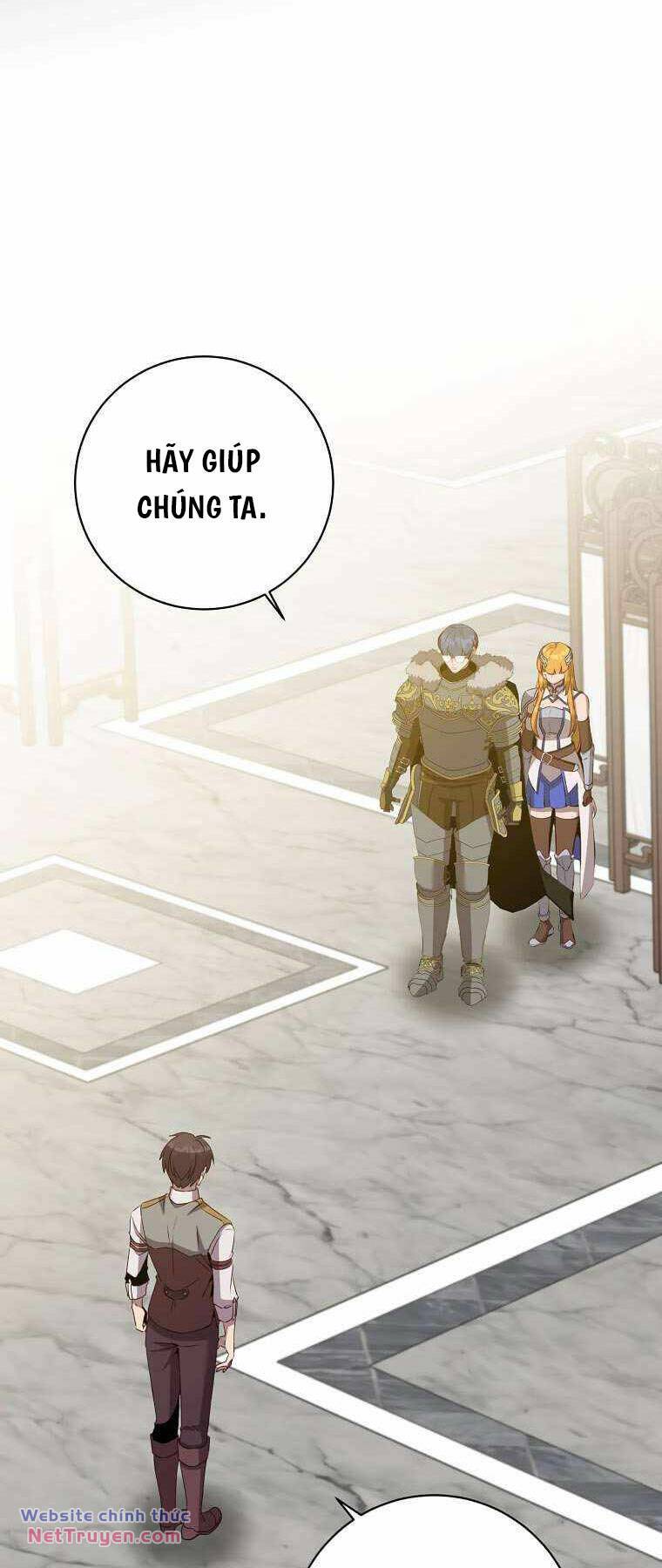 Anh Hùng Mạnh Nhất Trở Lại - Chapter 161 - Page 15