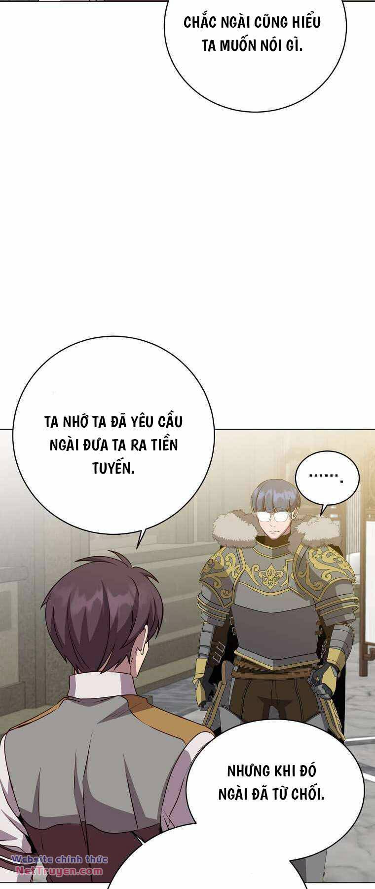 Anh Hùng Mạnh Nhất Trở Lại - Chapter 161 - Page 17