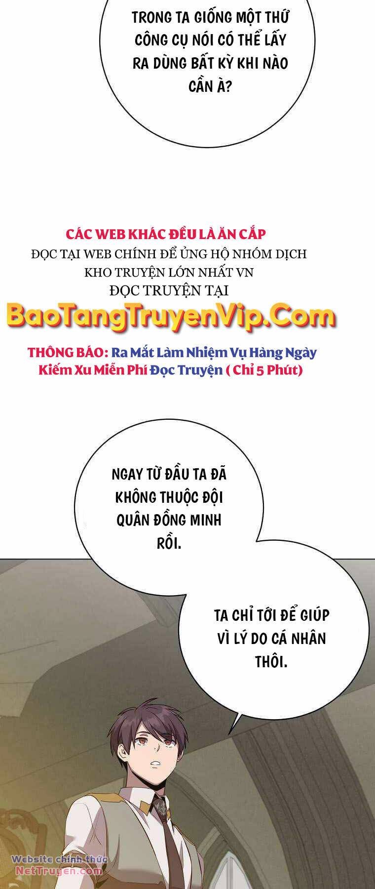 Anh Hùng Mạnh Nhất Trở Lại - Chapter 161 - Page 18