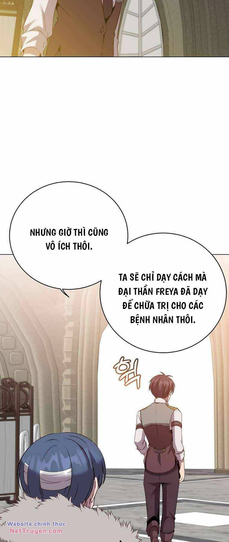Anh Hùng Mạnh Nhất Trở Lại - Chapter 161 - Page 19