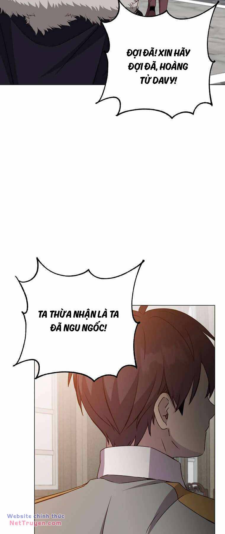 Anh Hùng Mạnh Nhất Trở Lại - Chapter 161 - Page 20