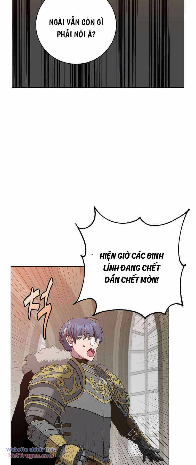 Anh Hùng Mạnh Nhất Trở Lại - Chapter 161 - Page 28