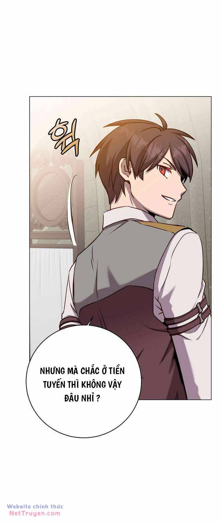 Anh Hùng Mạnh Nhất Trở Lại - Chapter 161 - Page 31