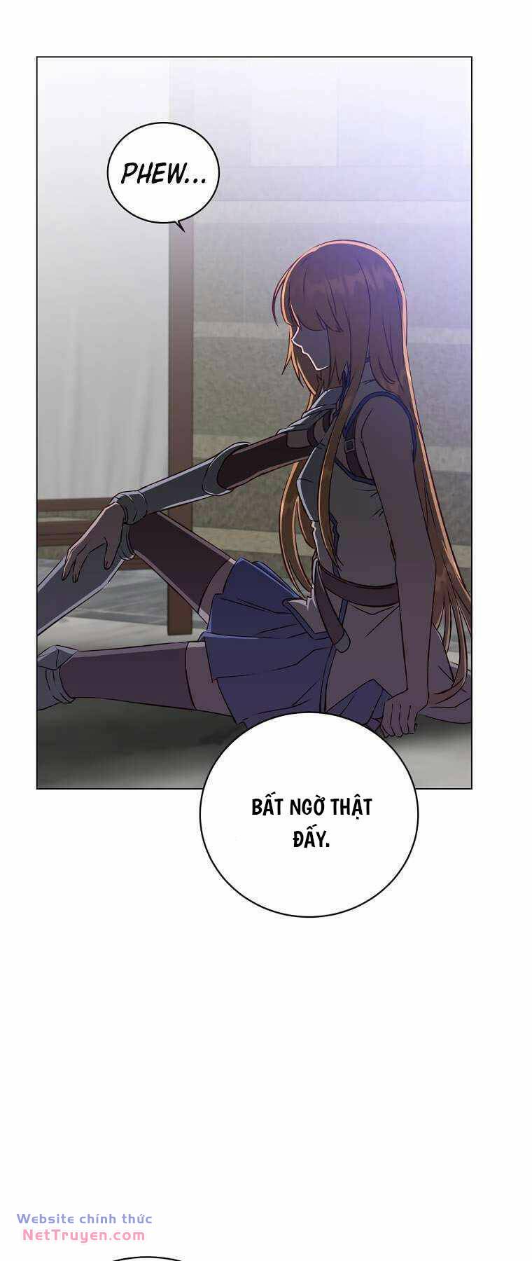 Anh Hùng Mạnh Nhất Trở Lại - Chapter 161 - Page 35