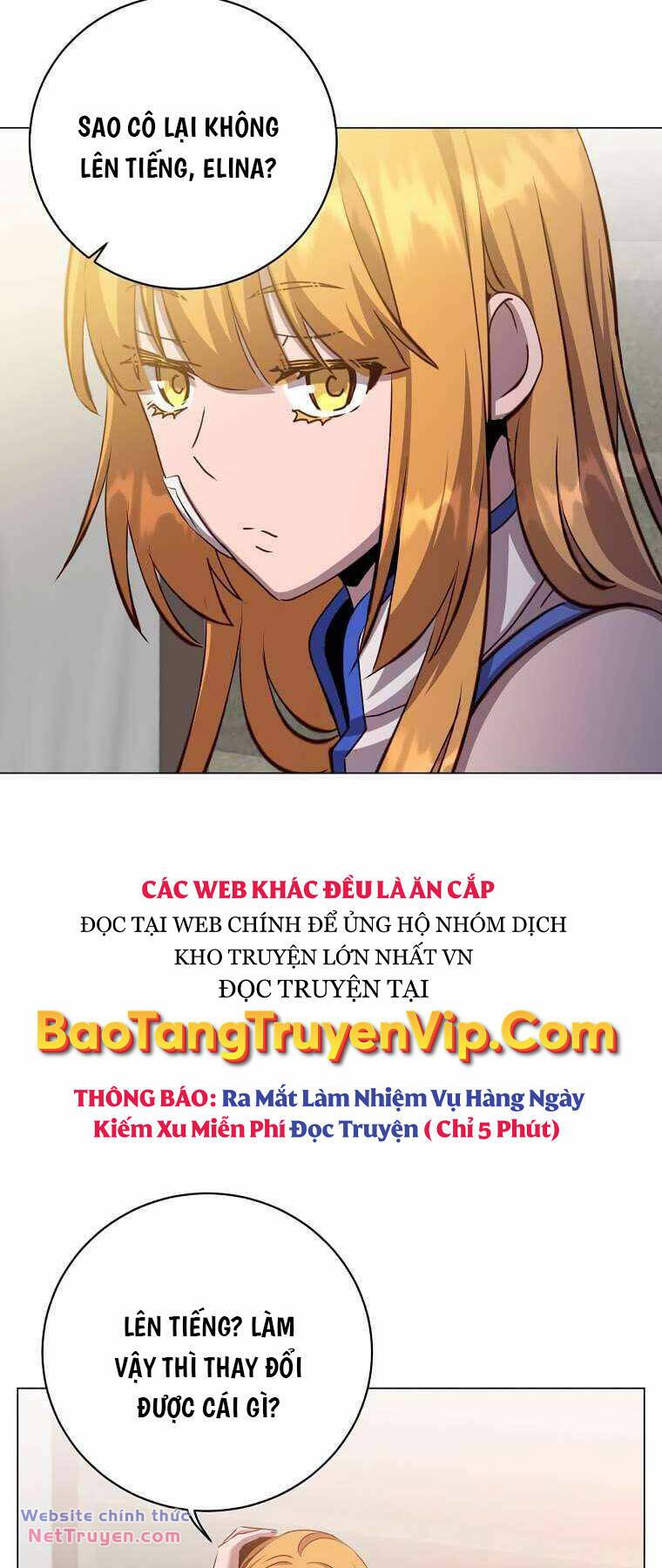 Anh Hùng Mạnh Nhất Trở Lại - Chapter 161 - Page 36