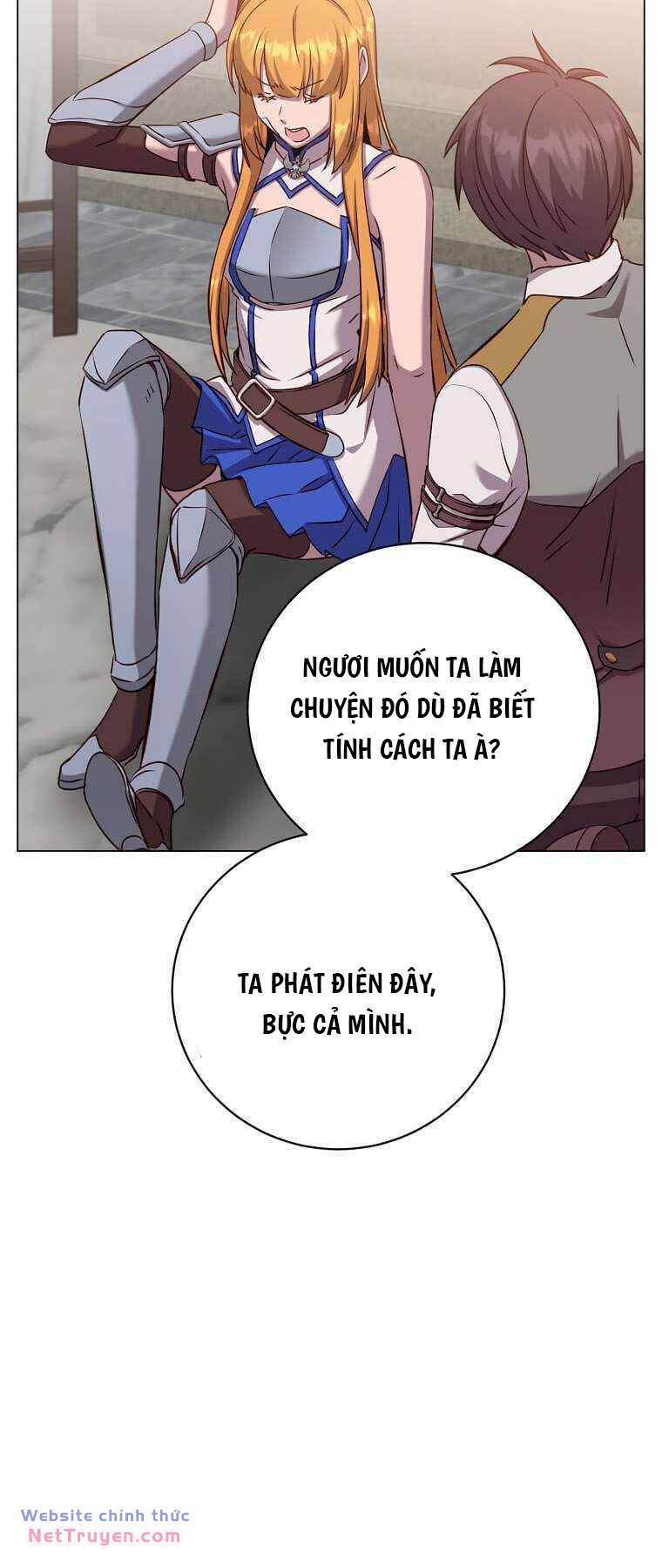Anh Hùng Mạnh Nhất Trở Lại - Chapter 161 - Page 37
