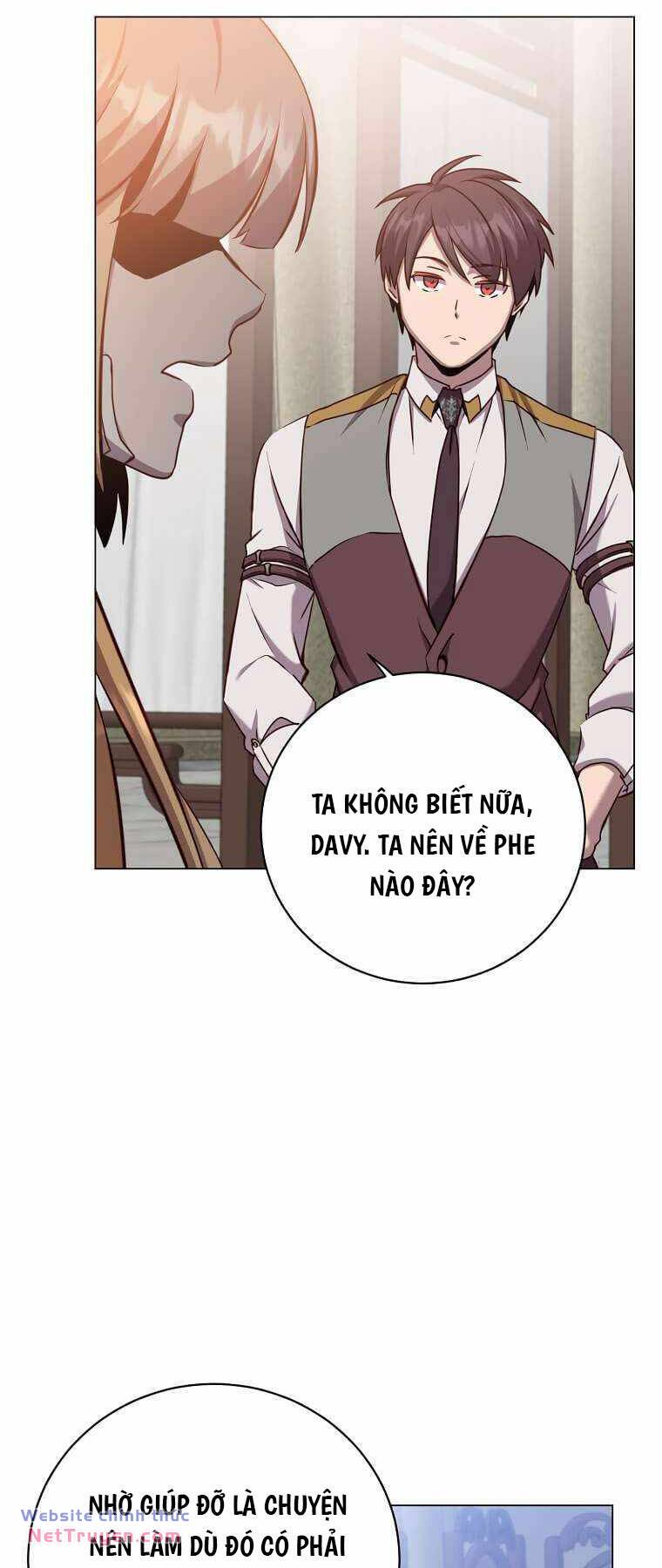 Anh Hùng Mạnh Nhất Trở Lại - Chapter 161 - Page 38