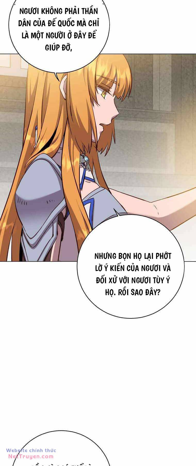 Anh Hùng Mạnh Nhất Trở Lại - Chapter 161 - Page 40