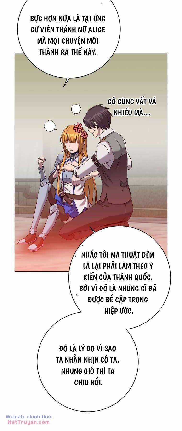 Anh Hùng Mạnh Nhất Trở Lại - Chapter 161 - Page 42