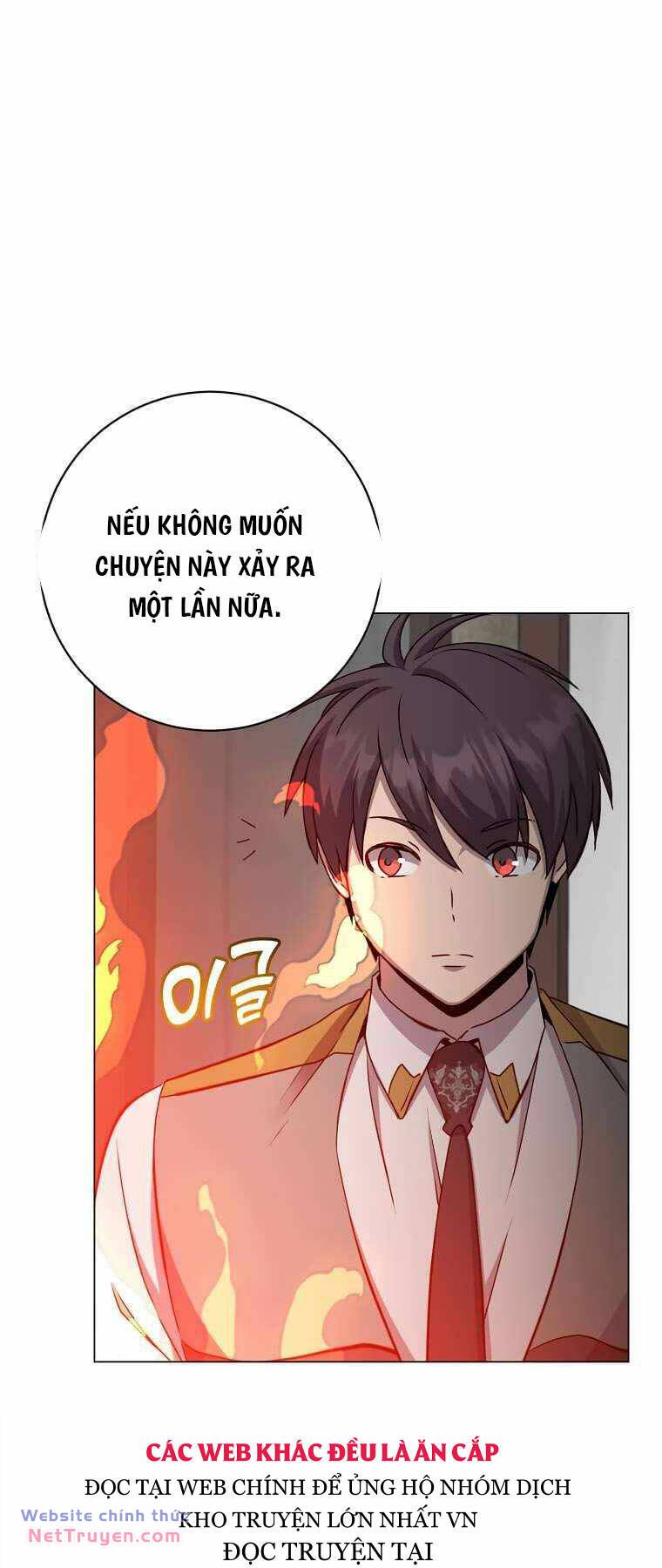 Anh Hùng Mạnh Nhất Trở Lại - Chapter 161 - Page 43