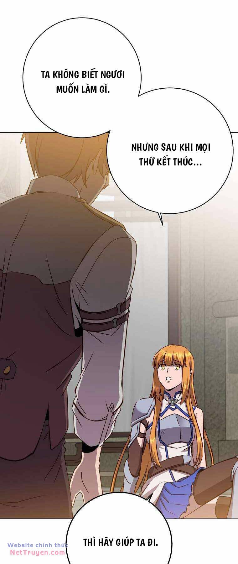 Anh Hùng Mạnh Nhất Trở Lại - Chapter 161 - Page 46