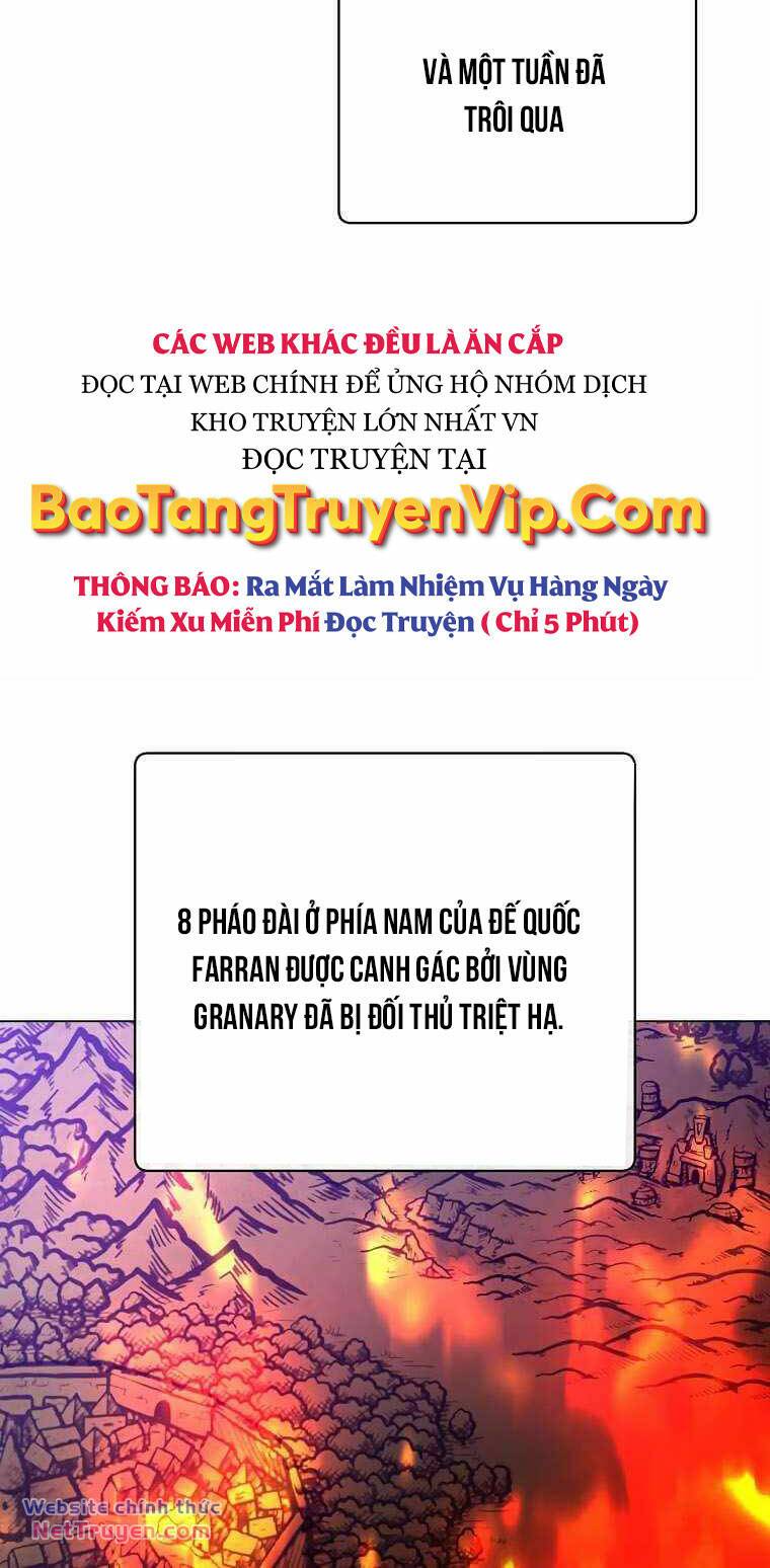 Anh Hùng Mạnh Nhất Trở Lại - Chapter 161 - Page 48