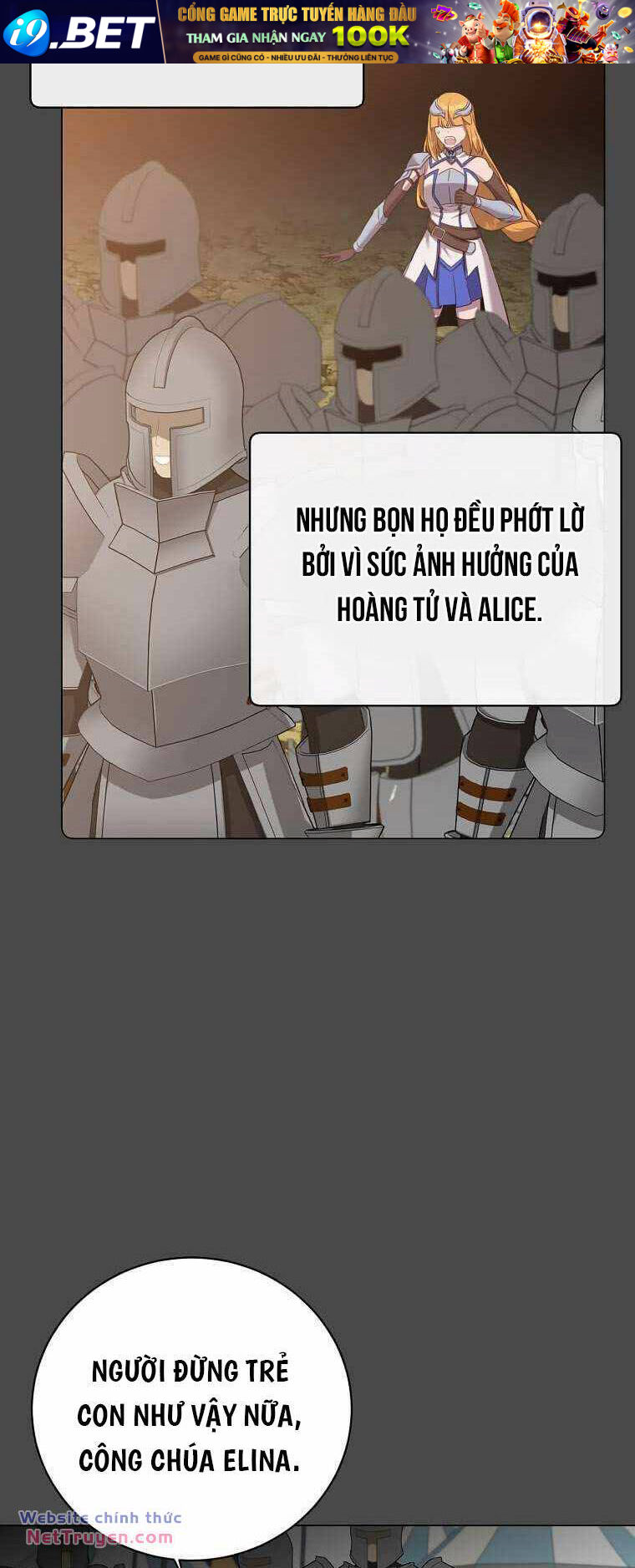 Anh Hùng Mạnh Nhất Trở Lại - Chapter 161 - Page 4