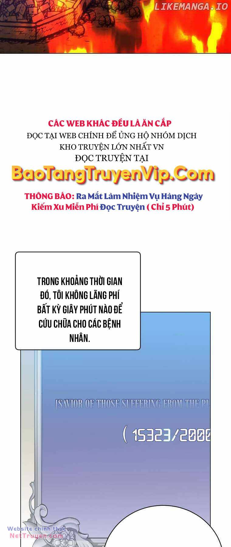 Anh Hùng Mạnh Nhất Trở Lại - Chapter 161 - Page 49