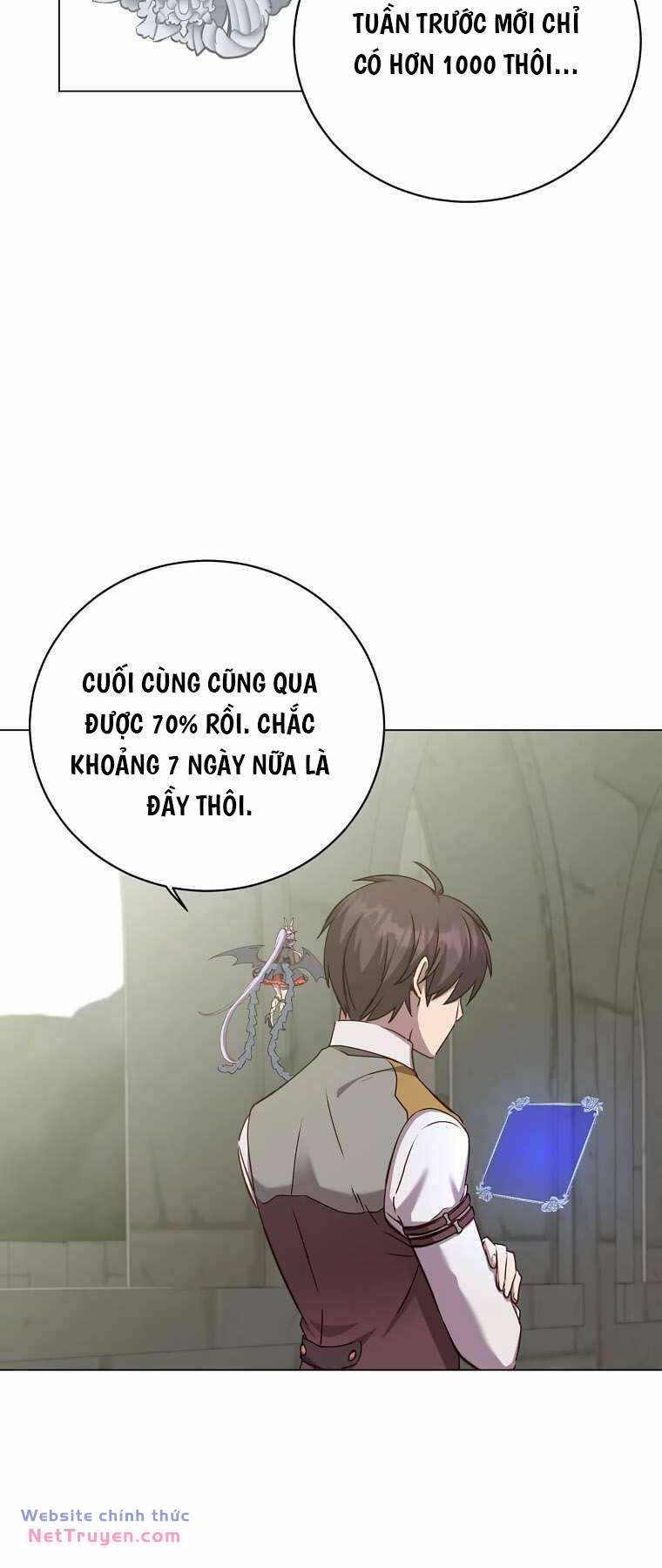 Anh Hùng Mạnh Nhất Trở Lại - Chapter 161 - Page 50