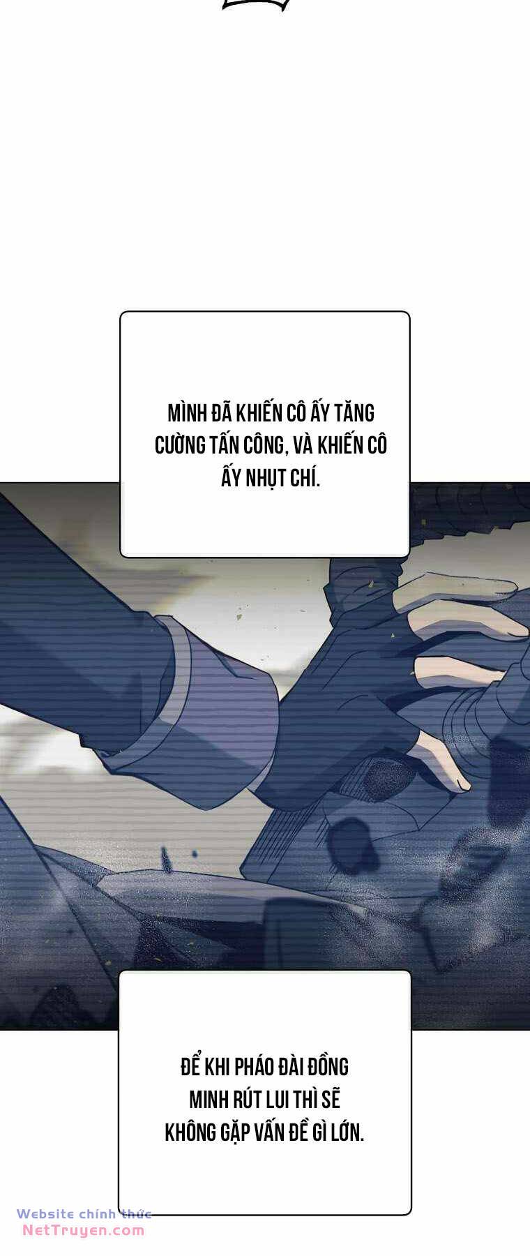 Anh Hùng Mạnh Nhất Trở Lại - Chapter 161 - Page 52