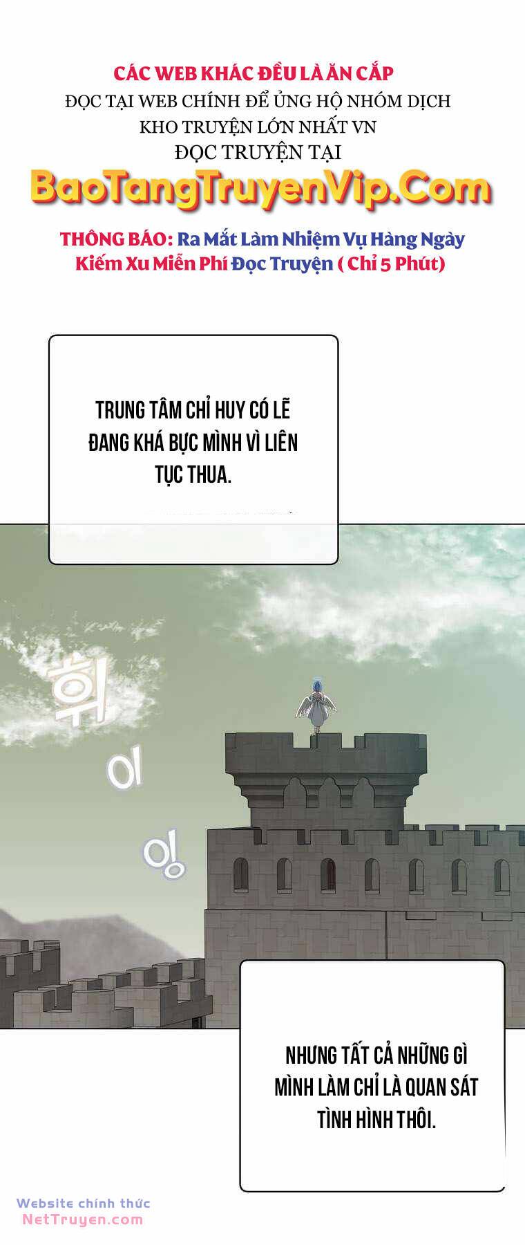 Anh Hùng Mạnh Nhất Trở Lại - Chapter 161 - Page 53