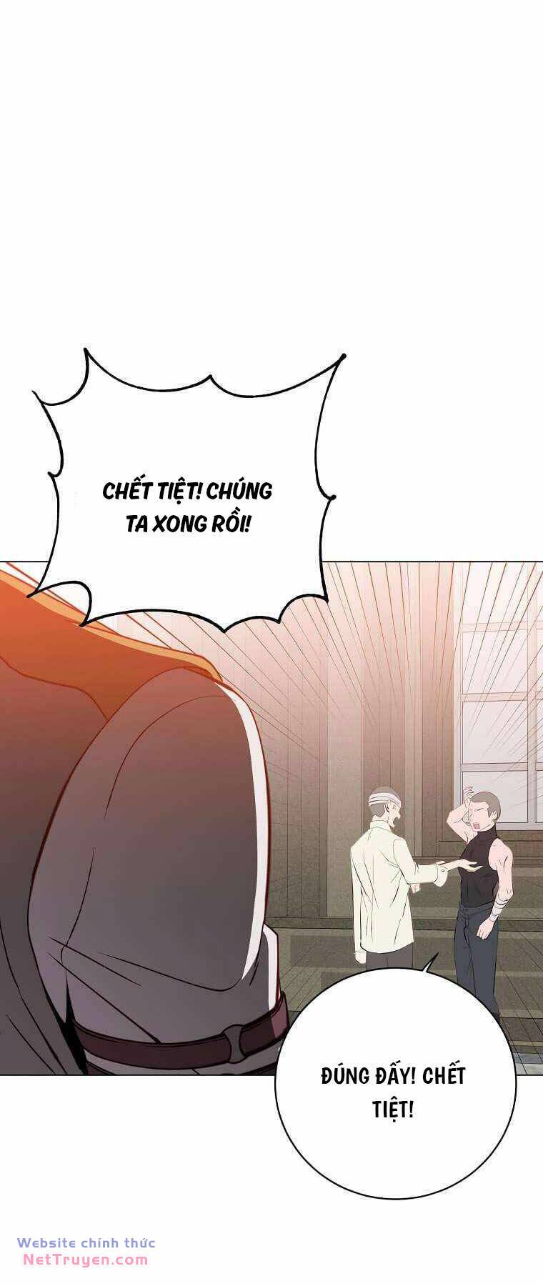 Anh Hùng Mạnh Nhất Trở Lại - Chapter 161 - Page 54