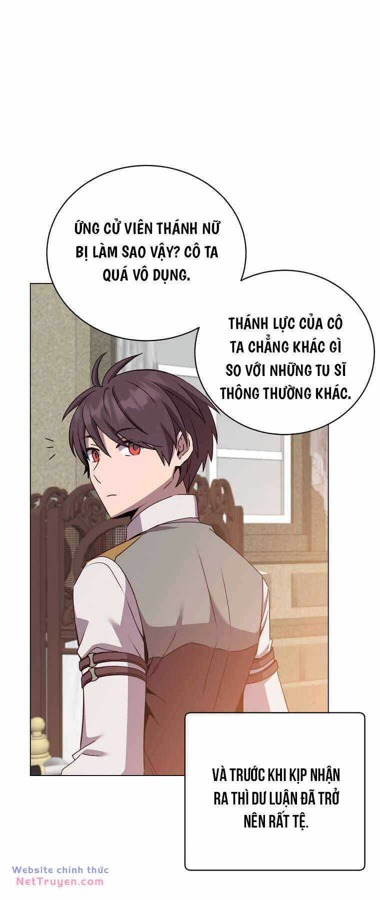 Anh Hùng Mạnh Nhất Trở Lại - Chapter 161 - Page 55