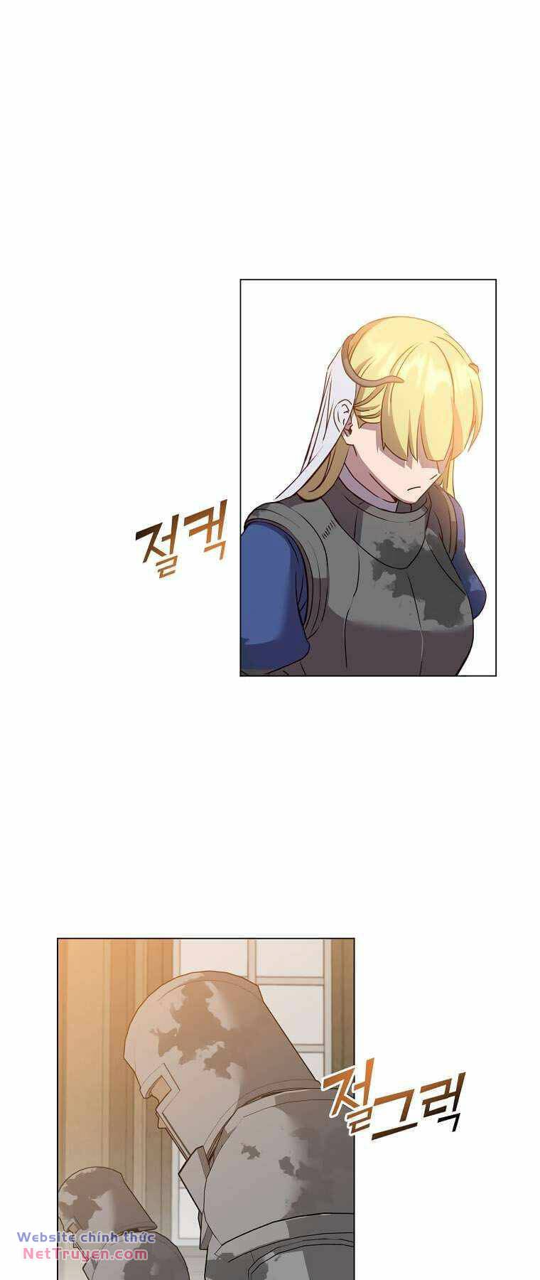 Anh Hùng Mạnh Nhất Trở Lại - Chapter 161 - Page 59