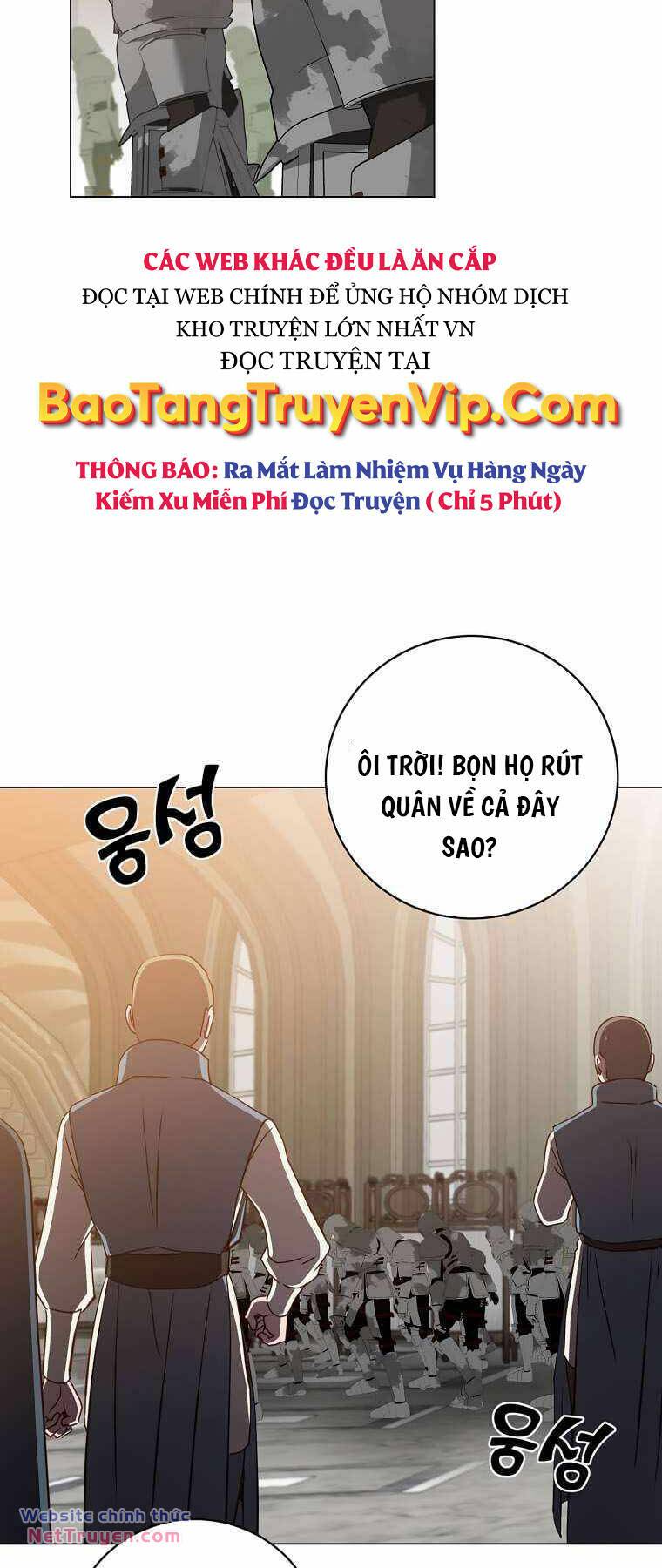 Anh Hùng Mạnh Nhất Trở Lại - Chapter 161 - Page 60