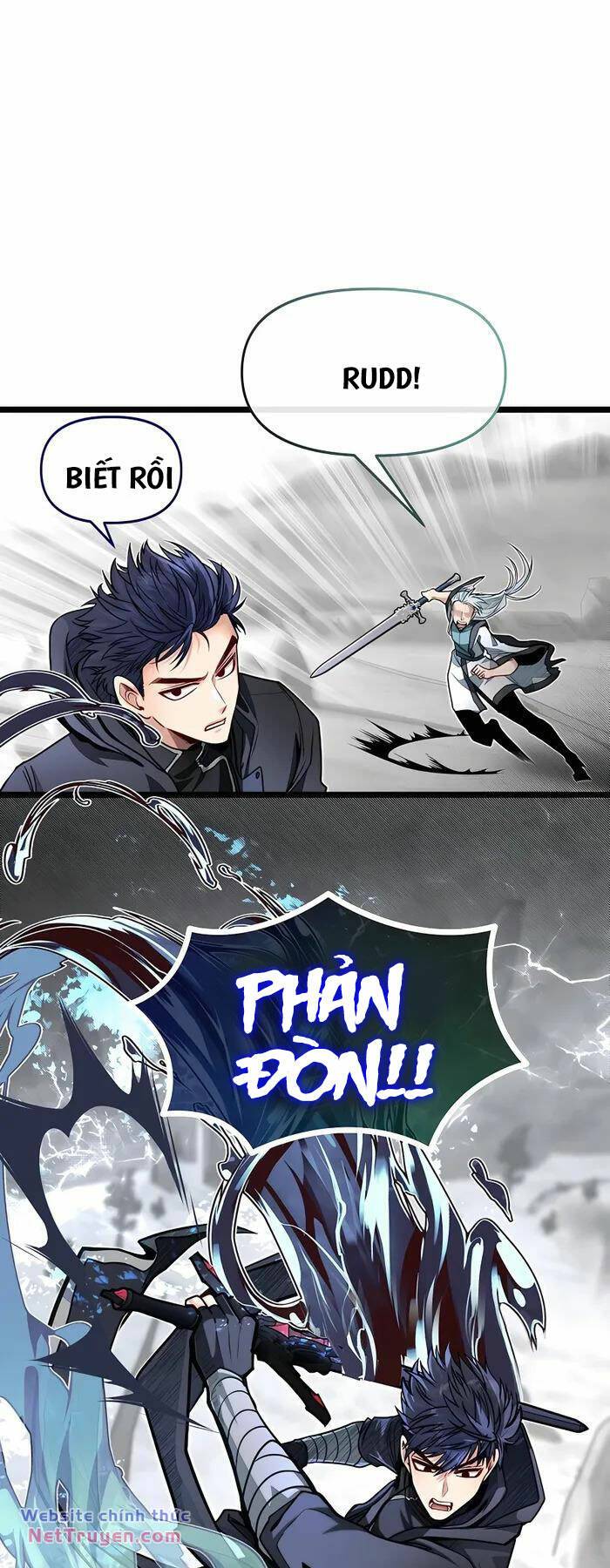 Anh Trai Anh Hùng Là Người Đã Chết Trong Học Viện - Chapter 71 - Page 9