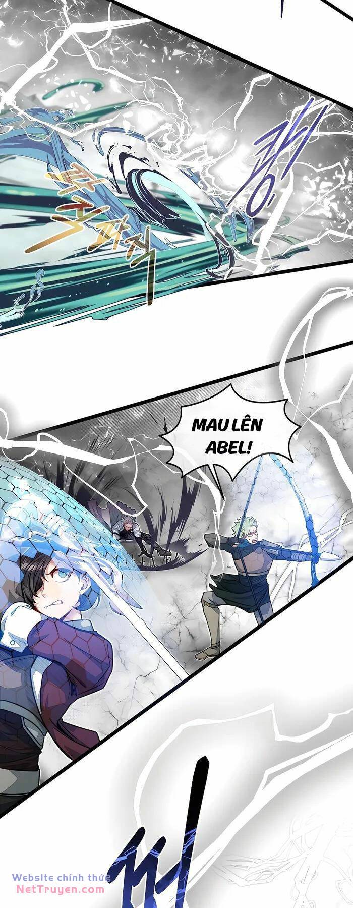 Anh Trai Anh Hùng Là Người Đã Chết Trong Học Viện - Chapter 71 - Page 11