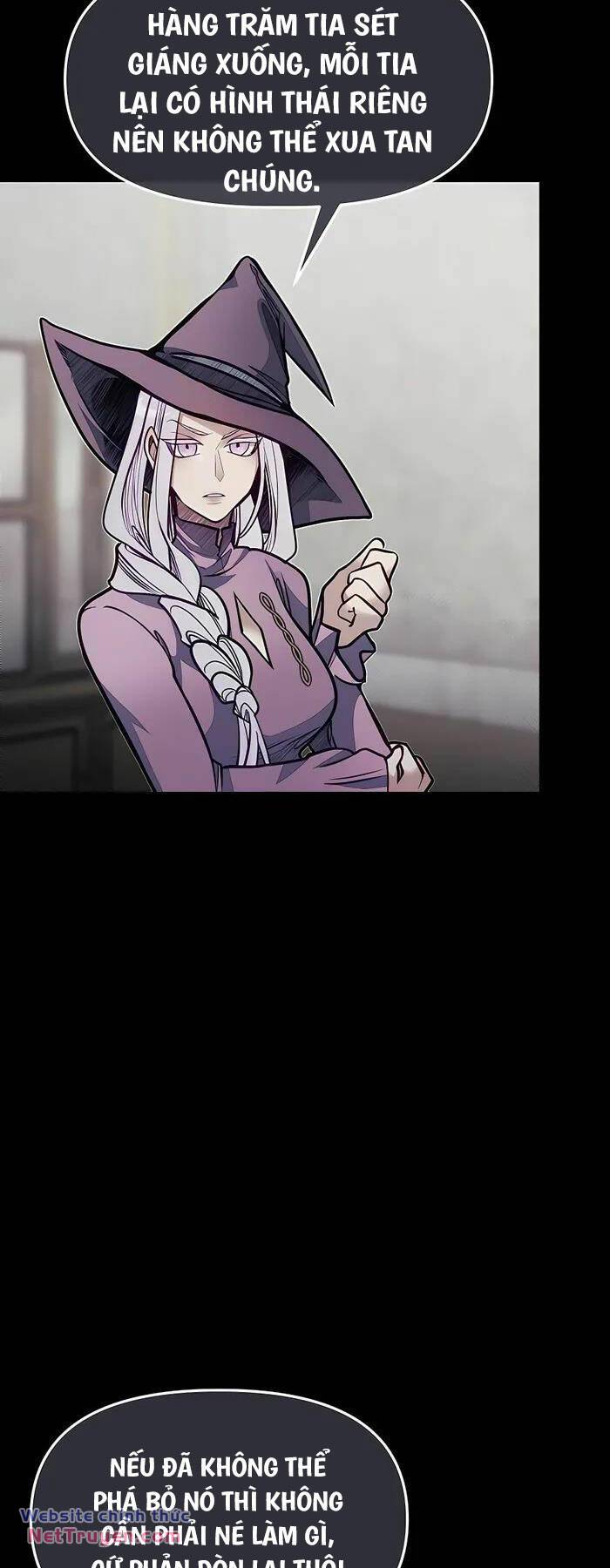 Anh Trai Anh Hùng Là Người Đã Chết Trong Học Viện - Chapter 71 - Page 14