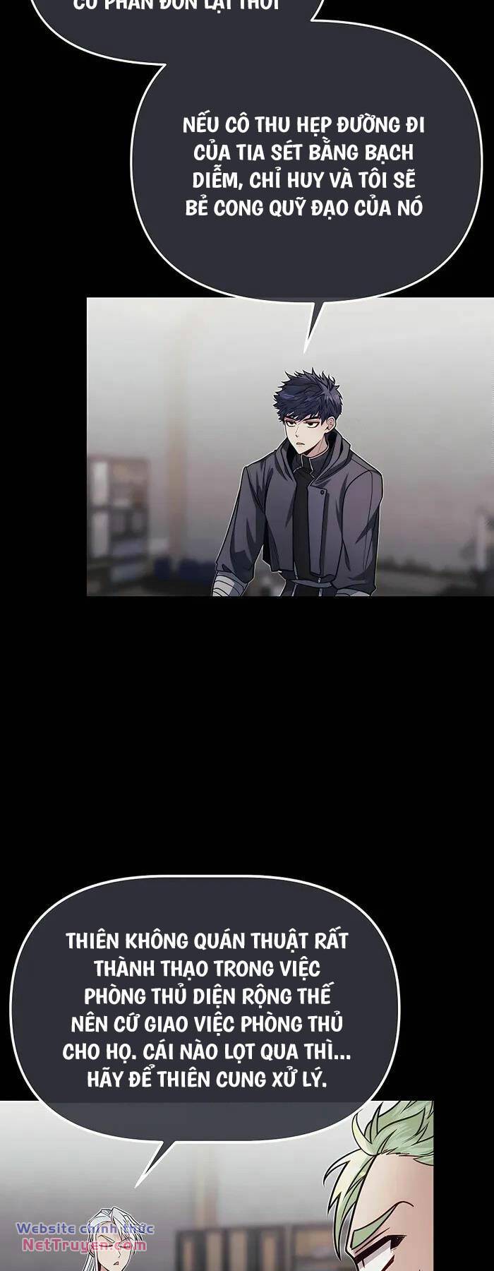 Anh Trai Anh Hùng Là Người Đã Chết Trong Học Viện - Chapter 71 - Page 15