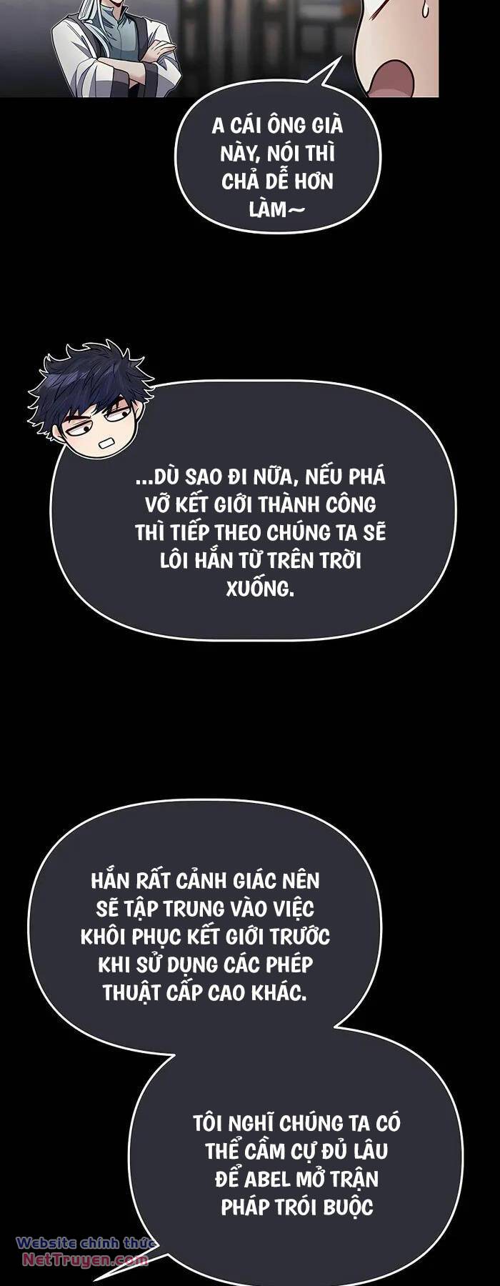 Anh Trai Anh Hùng Là Người Đã Chết Trong Học Viện - Chapter 71 - Page 16