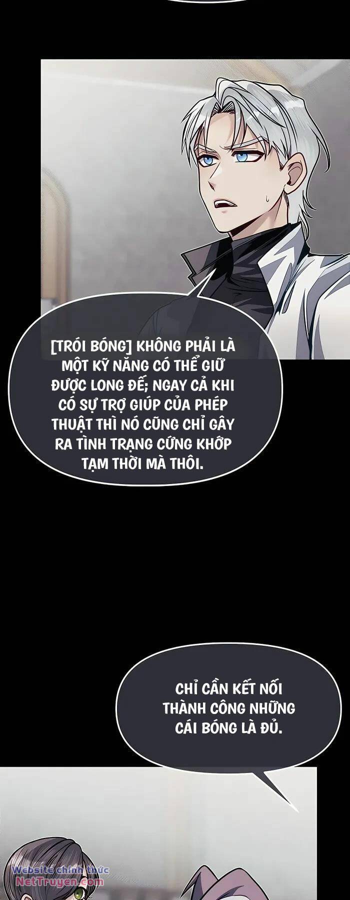 Anh Trai Anh Hùng Là Người Đã Chết Trong Học Viện - Chapter 71 - Page 17