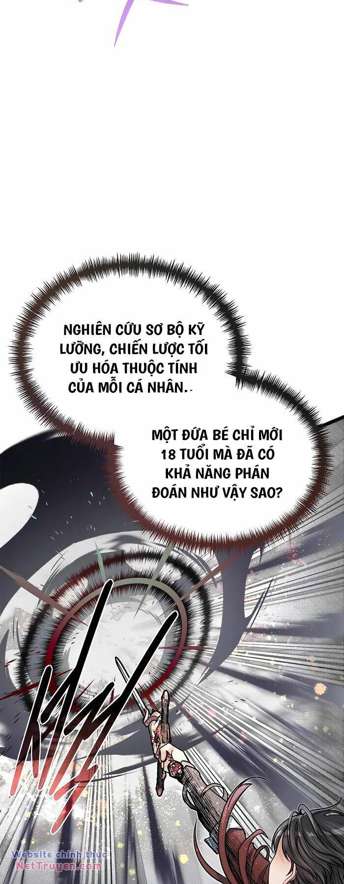 Anh Trai Anh Hùng Là Người Đã Chết Trong Học Viện - Chapter 71 - Page 22