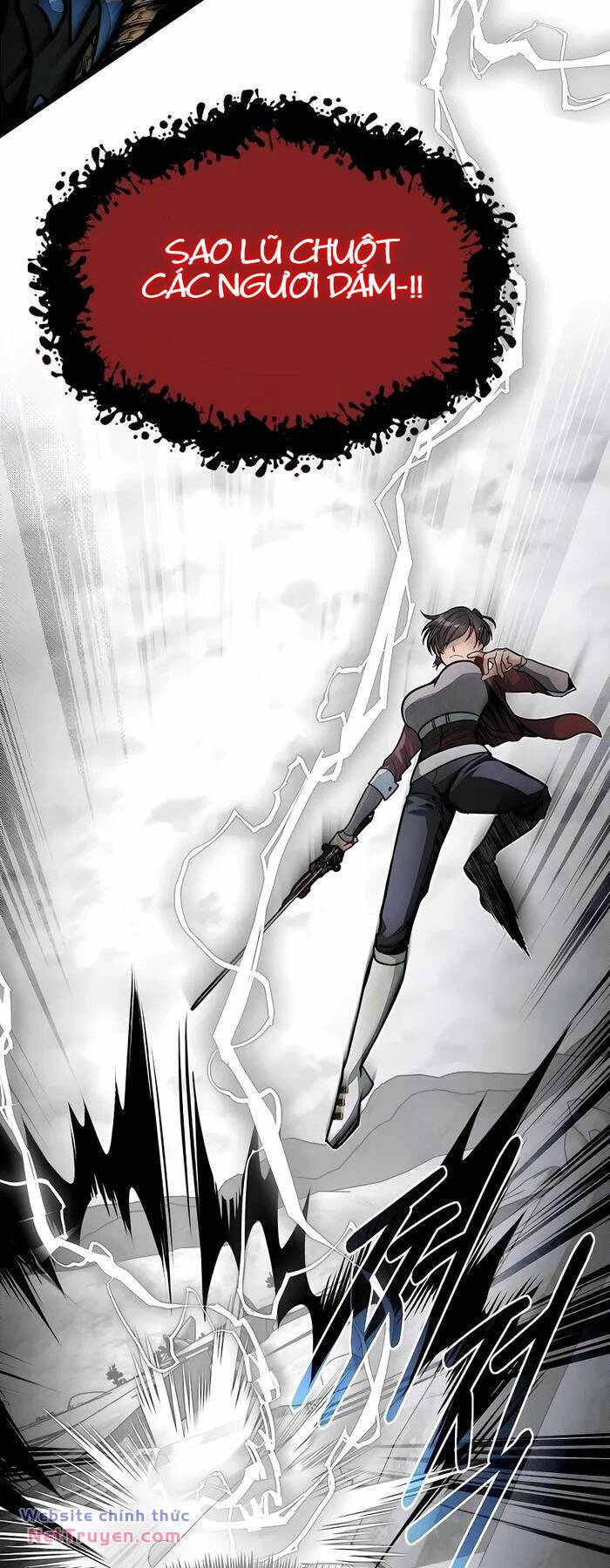 Anh Trai Anh Hùng Là Người Đã Chết Trong Học Viện - Chapter 71 - Page 24