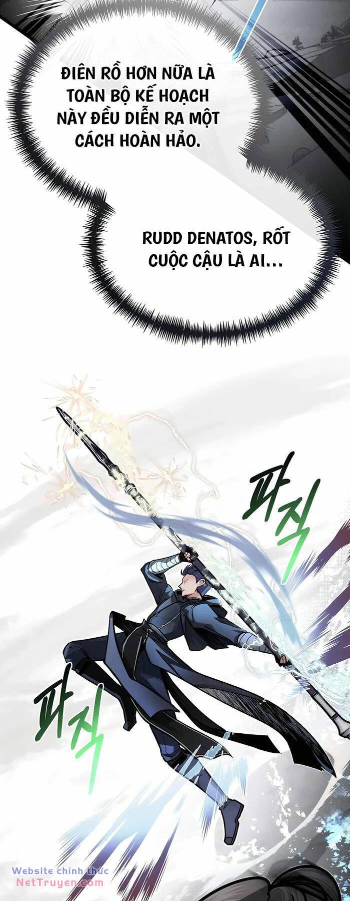 Anh Trai Anh Hùng Là Người Đã Chết Trong Học Viện - Chapter 71 - Page 25