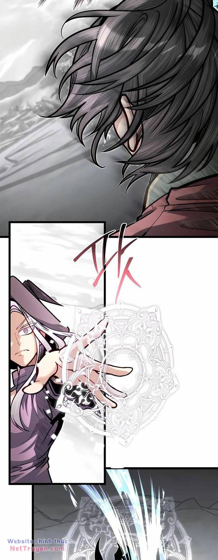 Anh Trai Anh Hùng Là Người Đã Chết Trong Học Viện - Chapter 71 - Page 26